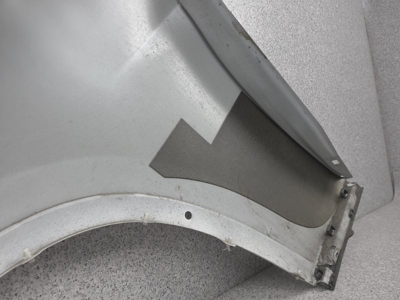 Крыло переднее правое X1 2012 E84 N20B20A