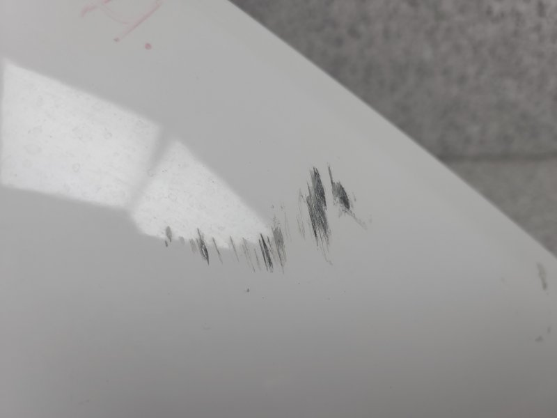 Крыло переднее правое X1 2012 E84 N20B20A