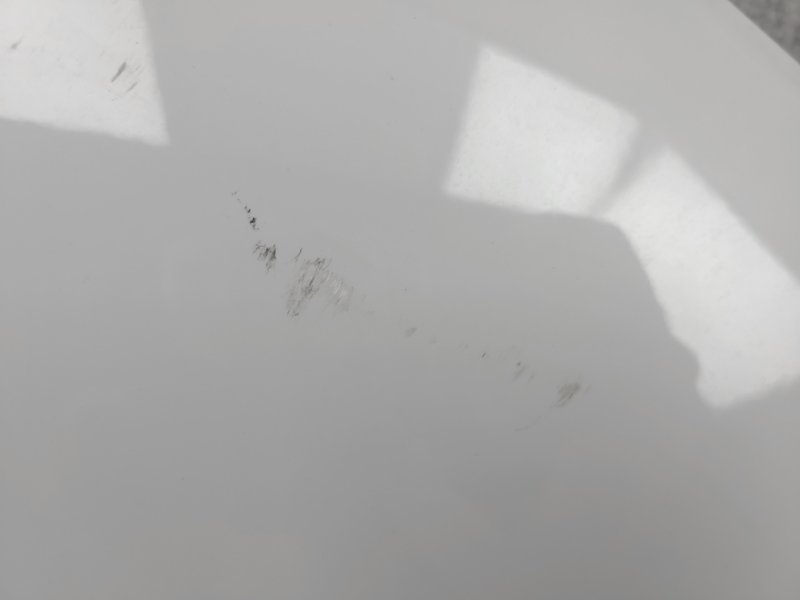 Крыло переднее правое X1 2012 E84 N20B20A