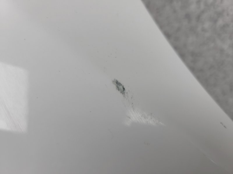 Крыло переднее правое X1 2012 E84 N20B20A