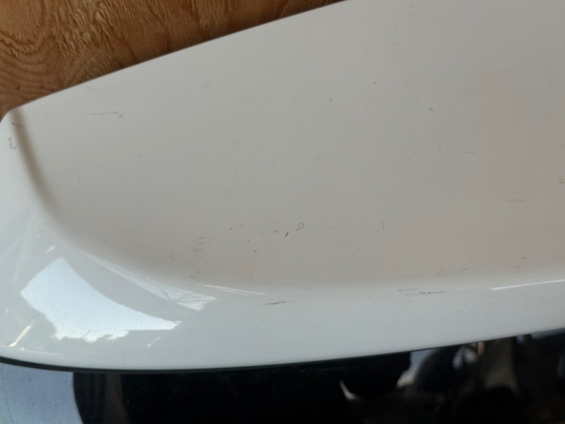 Дверь багажника задняя X1 2012 E84 N20B20A