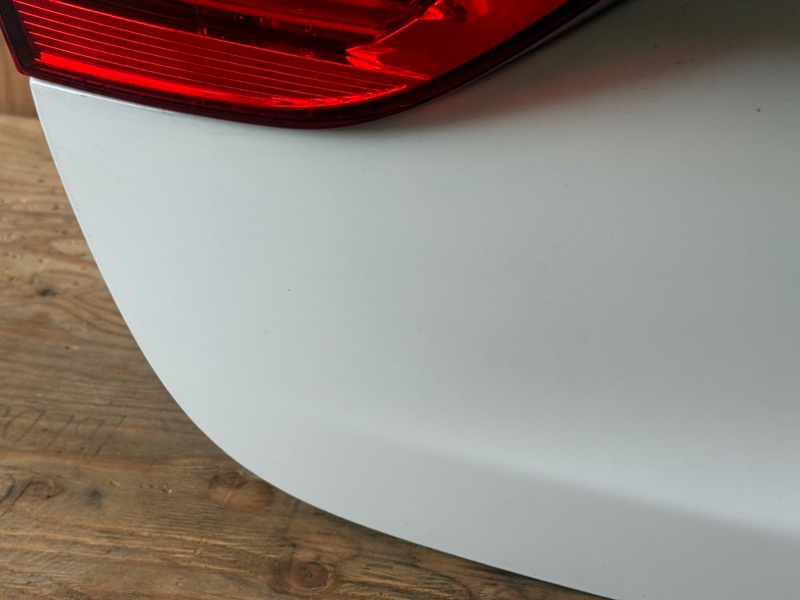 Дверь багажника задняя X1 2012 E84 N20B20A