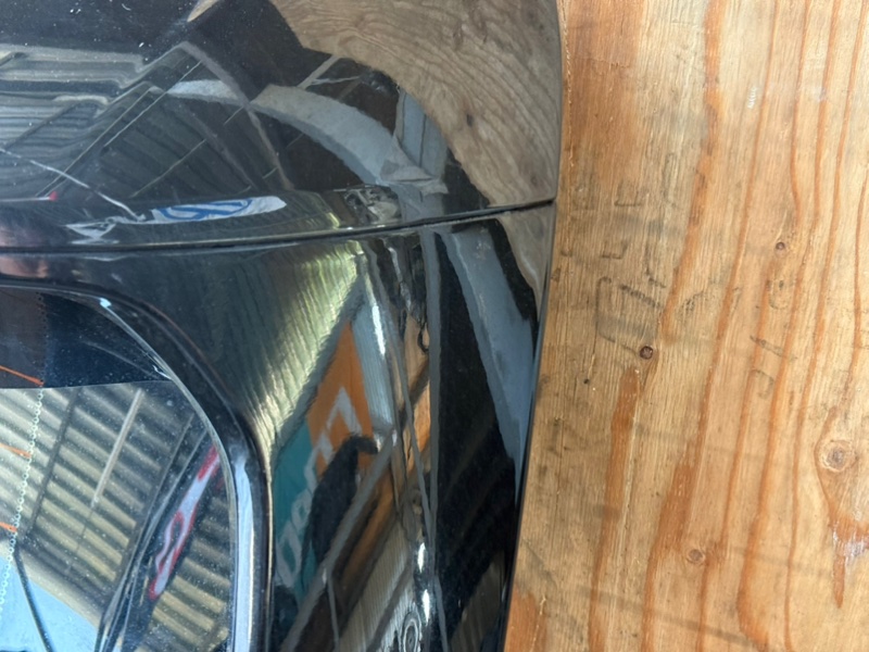 Дверь багажника задняя X1 2017 F48