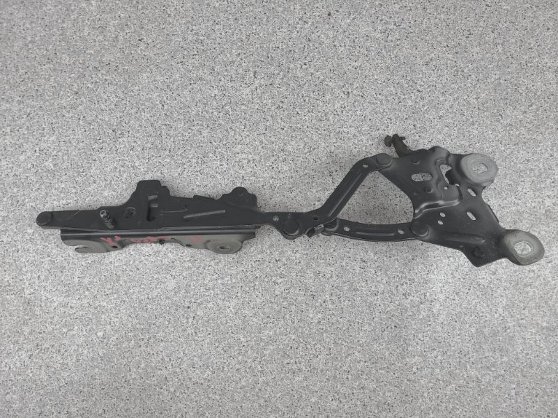 Петли капота X1 2016 F48