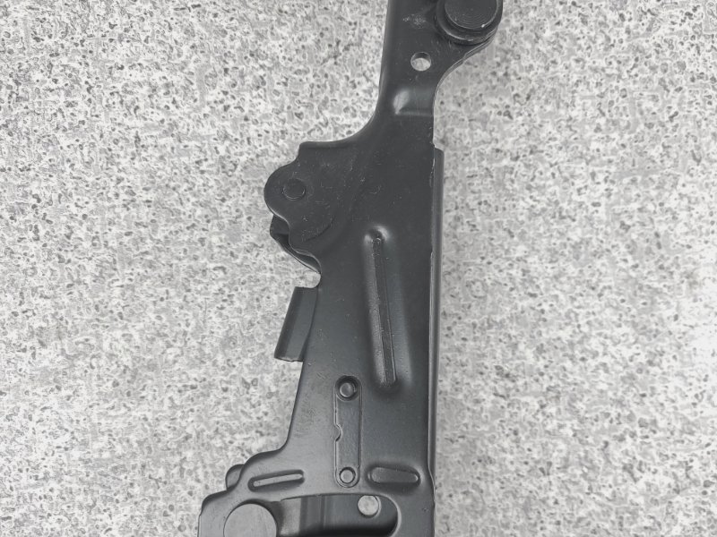 Петли капота X1 2016 F48