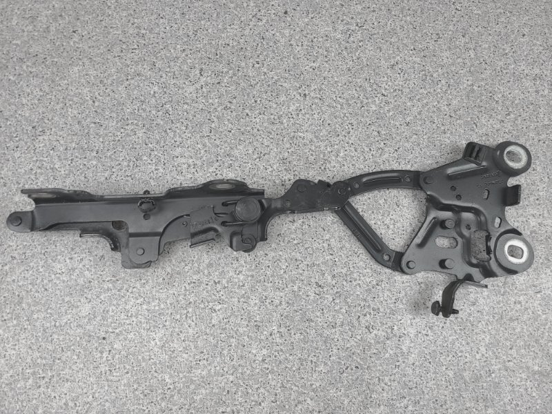 Петли капота X1 2016 F48