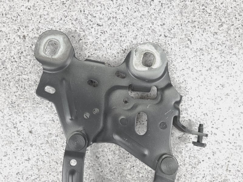 Петли капота X1 2016 F48