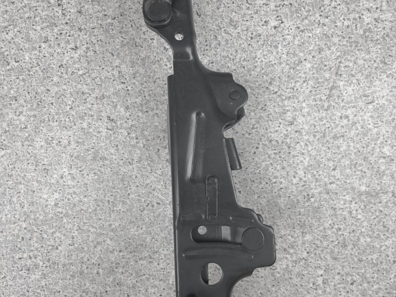 Петли капота X1 2016 F48