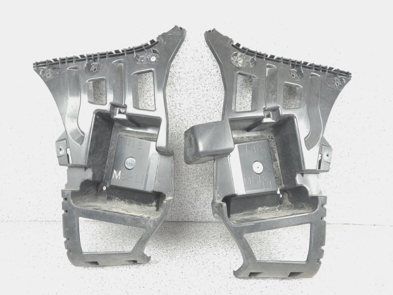 Крепление бампера заднее BMW X1 2017 F48 51128059876 контрактная