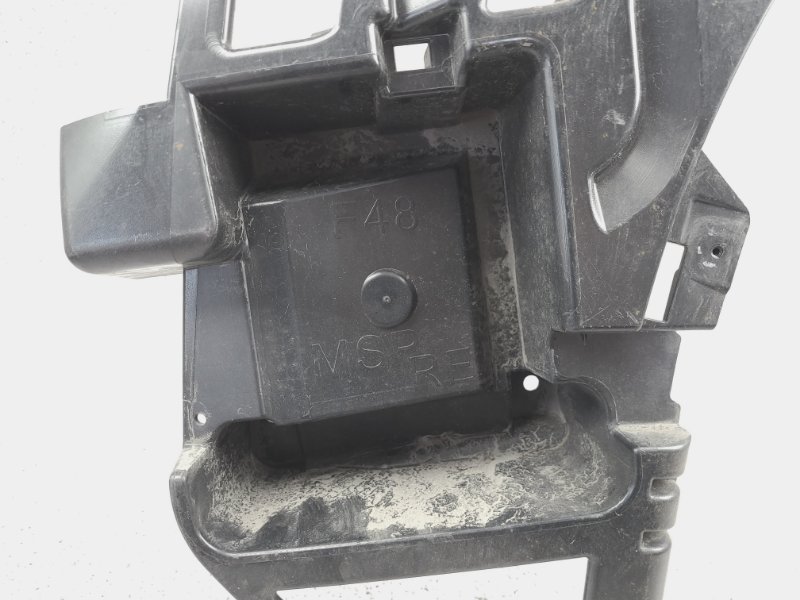 Крепление бампера заднее X1 2017 F48