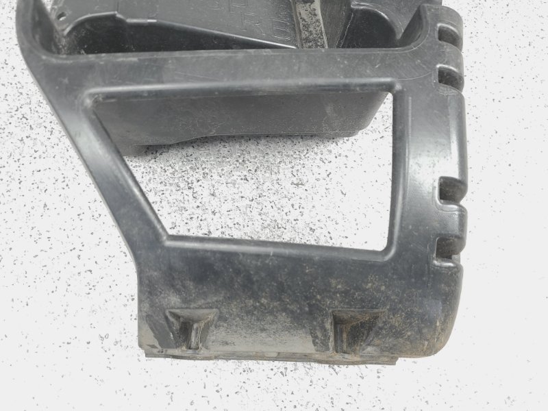 Крепление бампера заднее X1 2017 F48