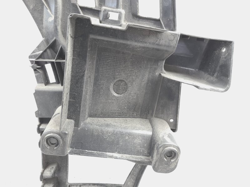 Крепление бампера заднее X1 2017 F48