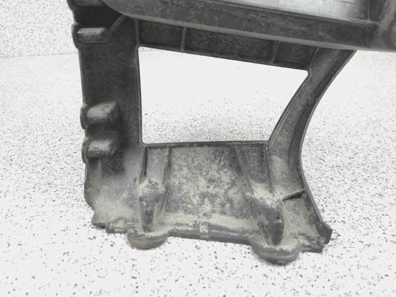 Крепление бампера заднее X1 2017 F48