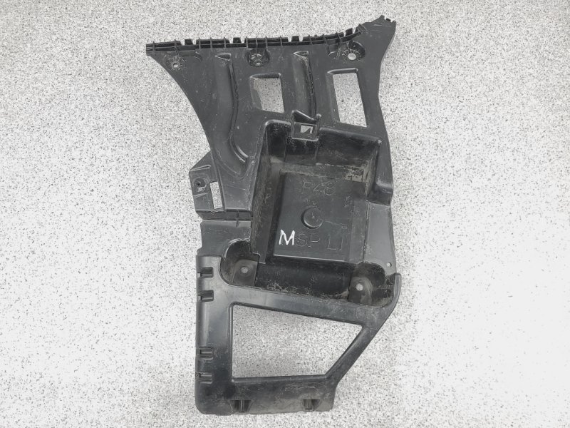 Крепление бампера заднее X1 2017 F48