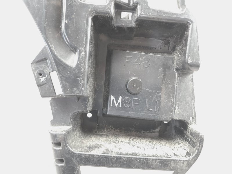 Крепление бампера заднее X1 2017 F48