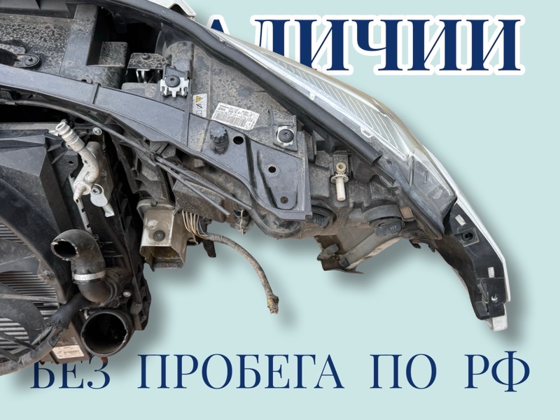 Ноускат X1 2012 E84