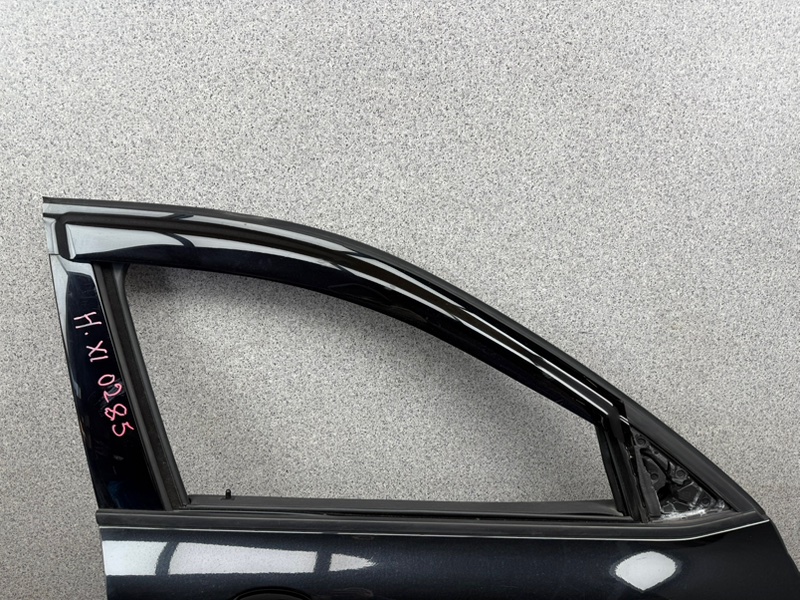 Дверь боковая передняя правая X1 2016 F48