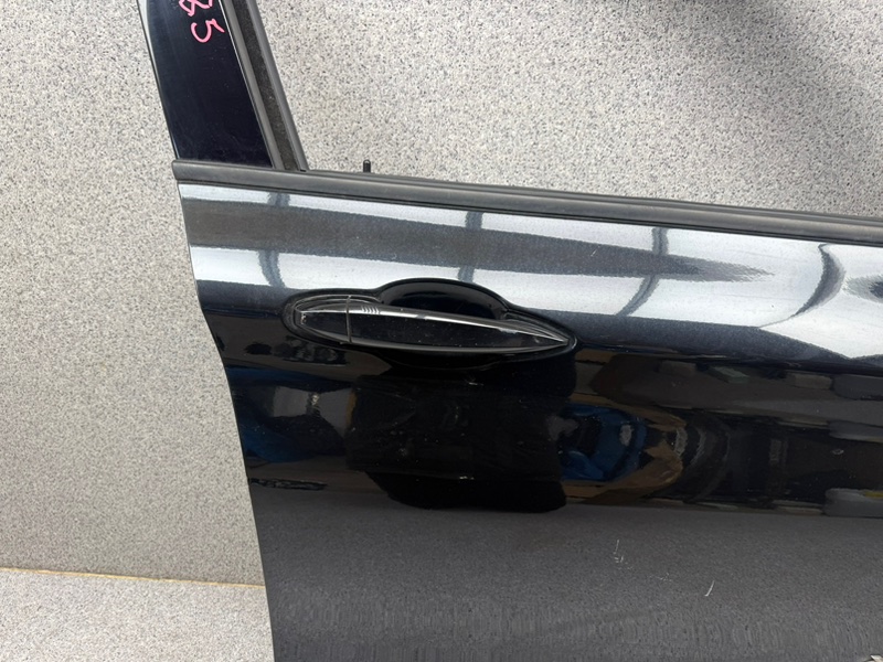 Дверь боковая передняя правая X1 2016 F48