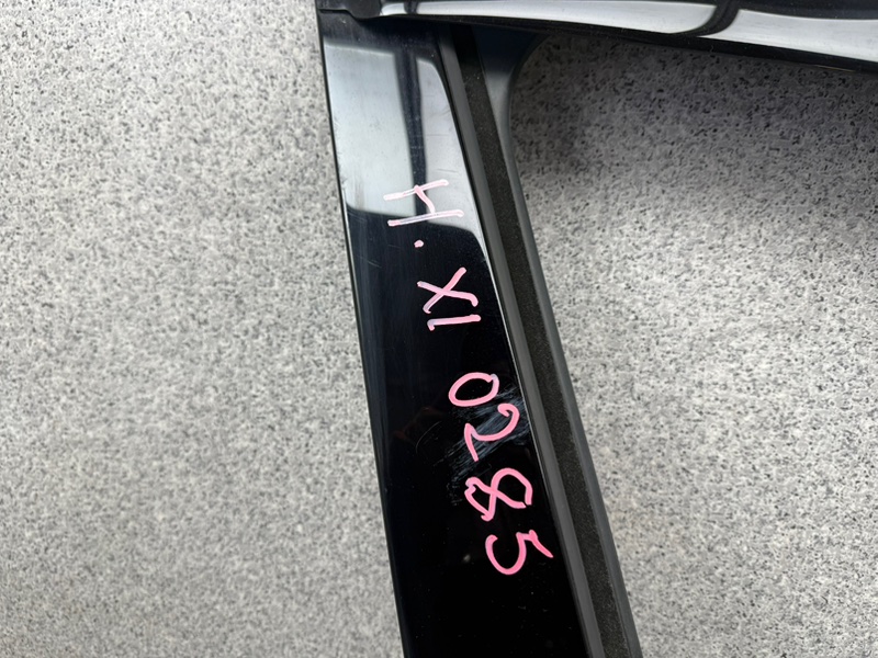 Дверь боковая передняя правая X1 2016 F48