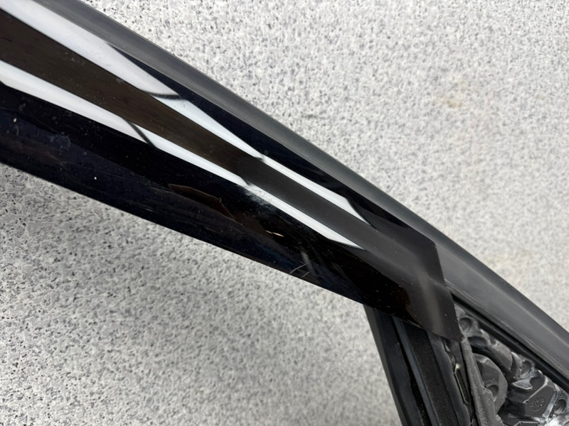 Дверь боковая передняя правая X1 2016 F48