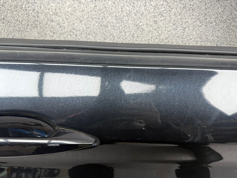 Дверь боковая передняя правая X1 2016 F48