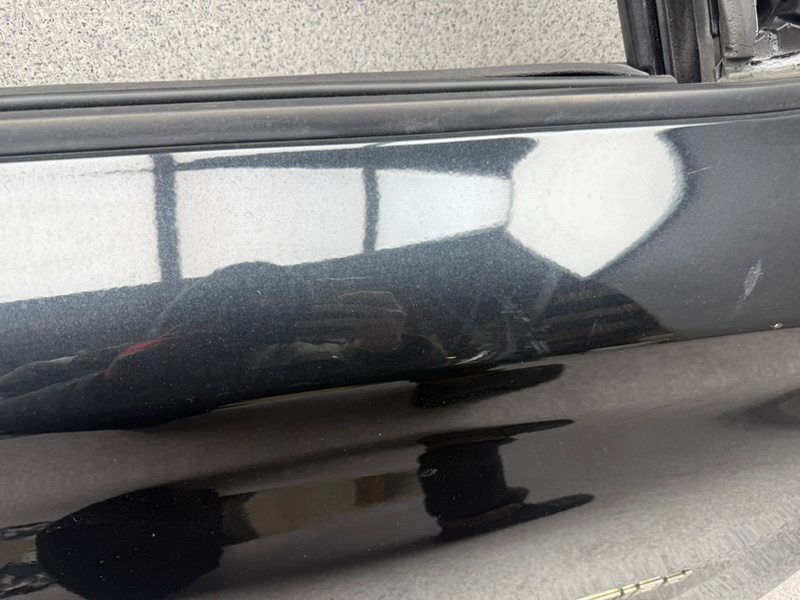 Дверь боковая передняя правая X1 2016 F48