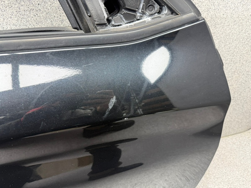 Дверь боковая передняя правая X1 2016 F48