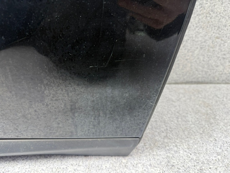 Дверь боковая передняя правая X1 2016 F48