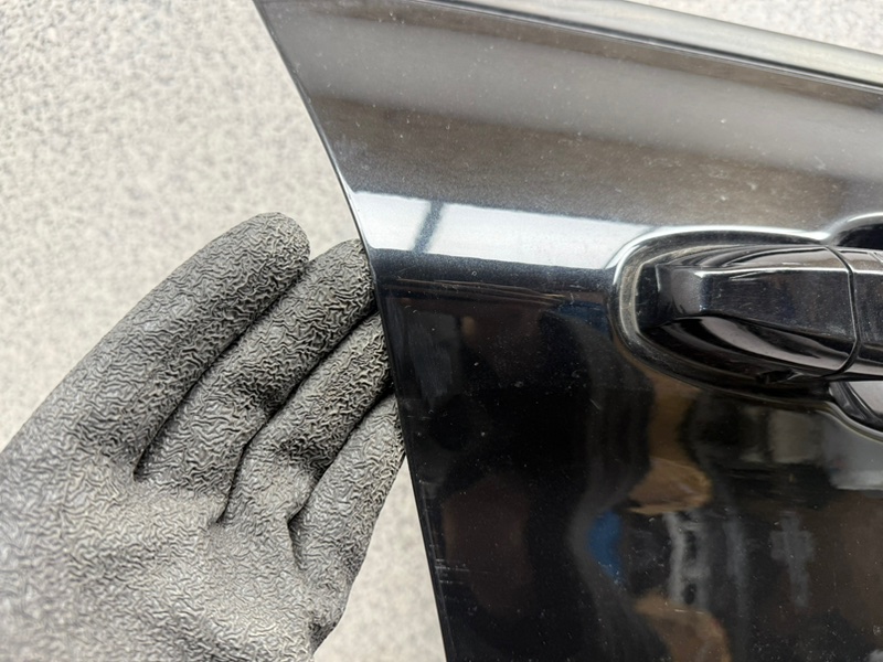 Дверь боковая передняя правая X1 2016 F48