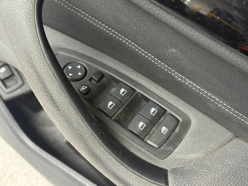 Дверь боковая передняя правая X1 2016 F48