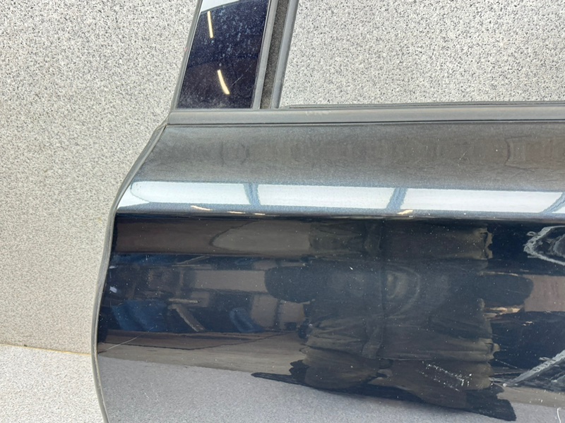 Дверь боковая задняя левая X1 2017 F48