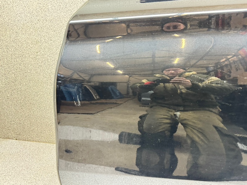 Дверь боковая задняя левая X1 2017 F48