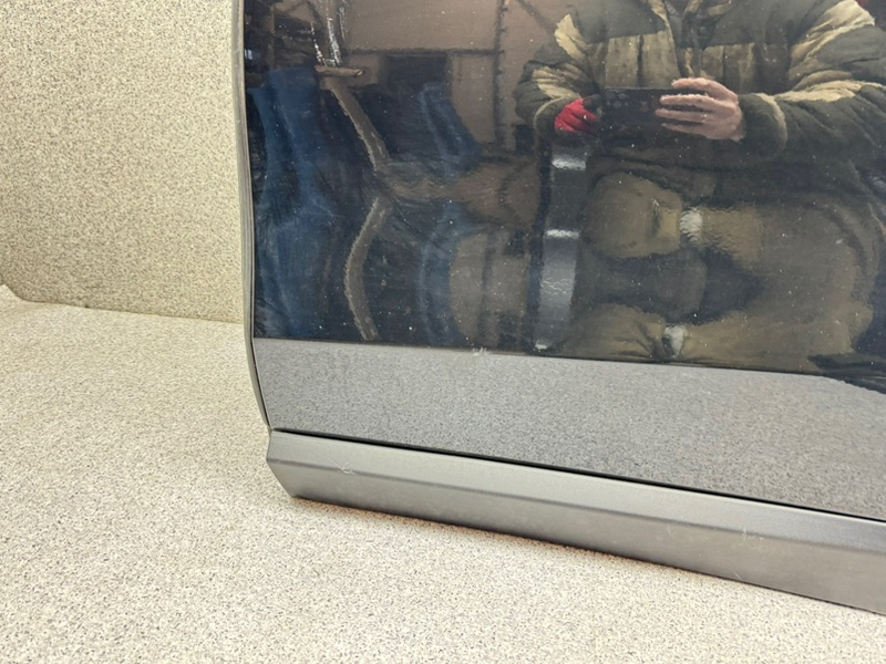 Дверь боковая задняя левая X1 2017 F48