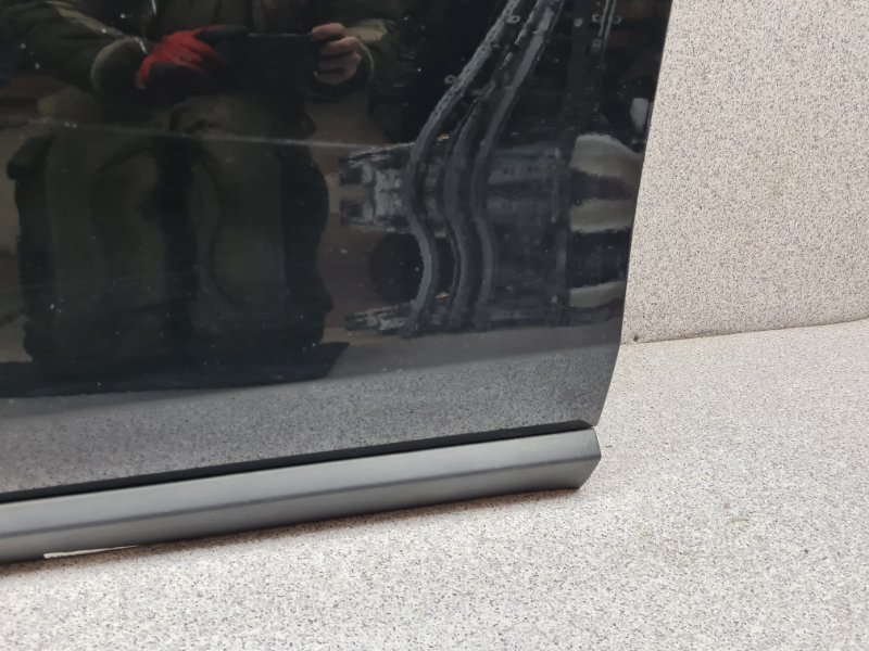 Дверь боковая передняя левая X1 2017 F48