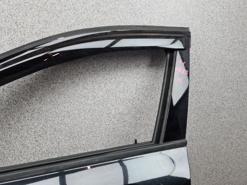 Дверь боковая передняя левая X1 2017 F48