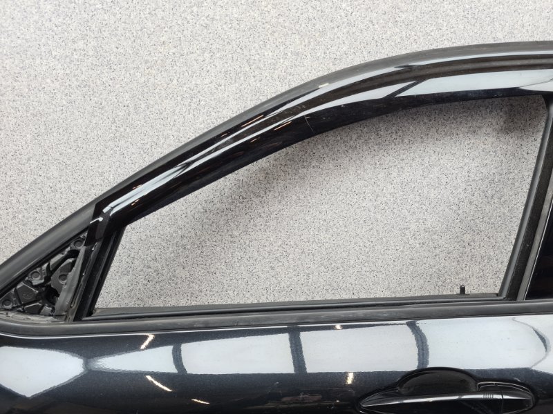 Дверь боковая передняя левая X1 2017 F48