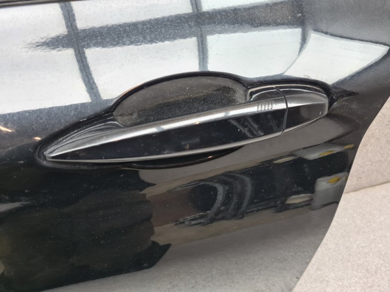 Дверь боковая передняя левая X1 2017 F48