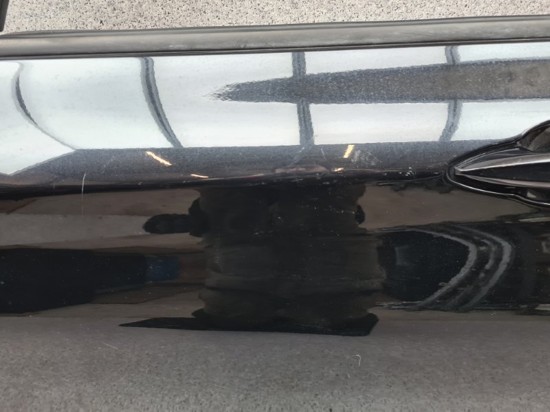 Дверь боковая передняя левая X1 2017 F48