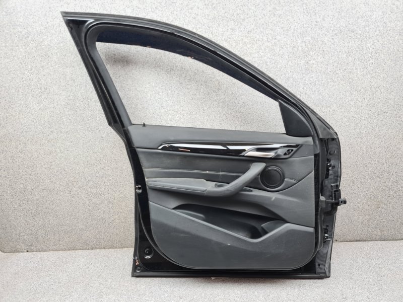 Дверь боковая передняя левая X1 2017 F48