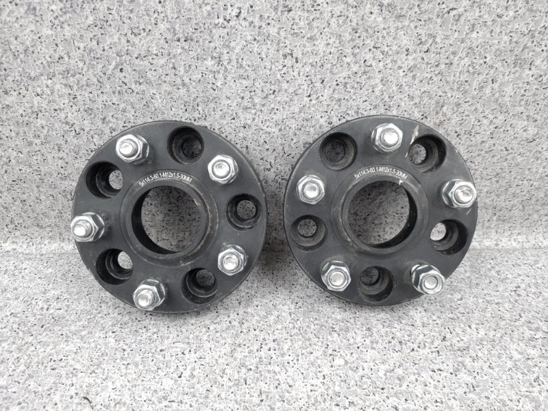 Запчасть проставка колеса Toyota Chaser 1998 JZX100 1JZGE контрактная Проставка колеса Toyota Chaser 1998 JZX100 1JZGE контрактная