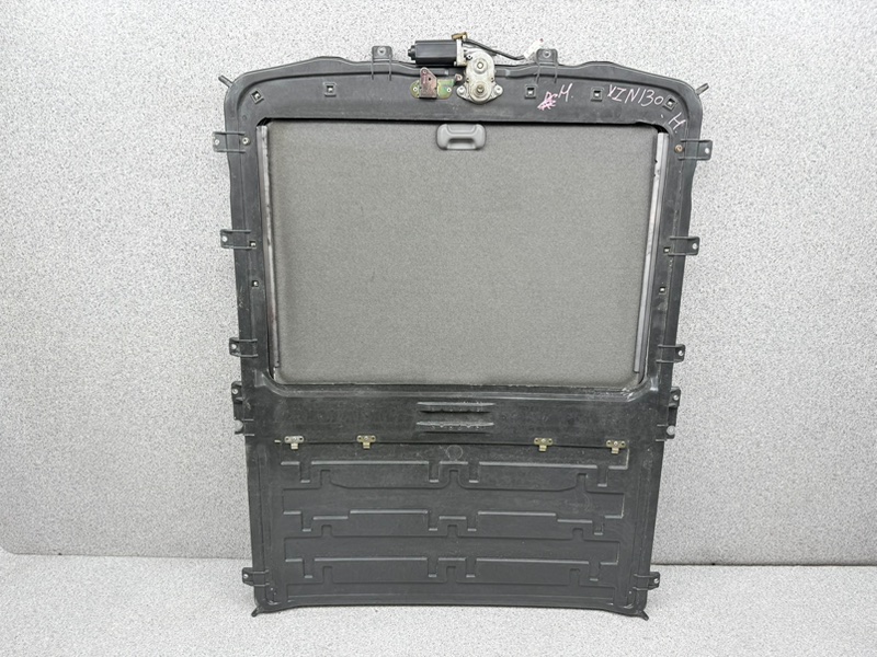 Запчасть люк Toyota Hilux Surf 1992 VZN130 3VZE 6320389109 контрактная Люк Toyota Hilux Surf 1992 VZN130 3VZE 6320389109 контрактная