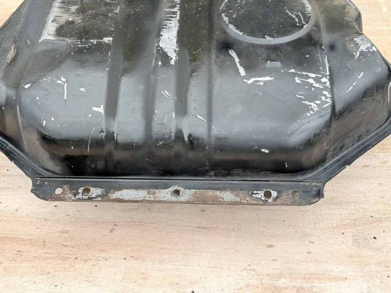 Бак топливный Terrano 1992 WBYD21 TD27T