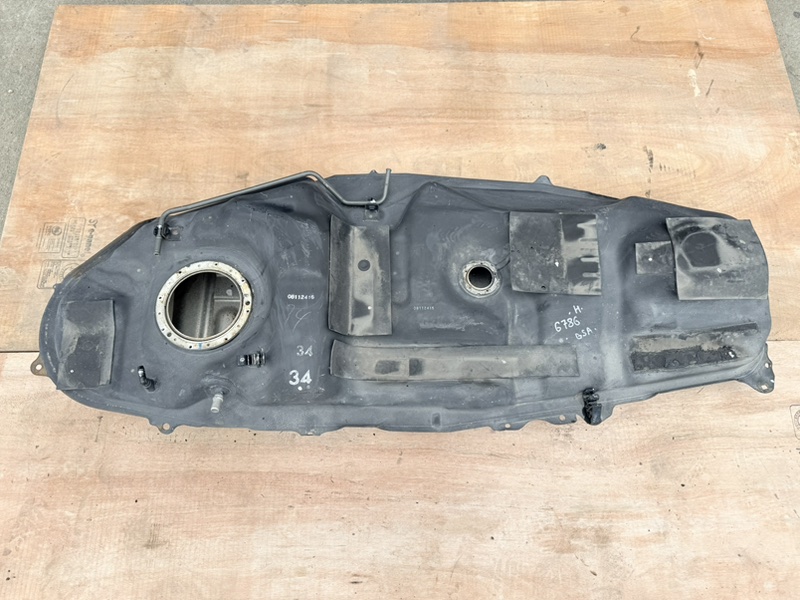 Запчасть бак топливный Toyota Vanguard 2009 GSA33 2GRFE 7700142201 контрактная Бак топливный Toyota Vanguard 2009 GSA33 2GRFE 7700142201 контрактная