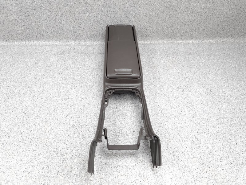 Бардачок между сиденьями передний Toyota Mark II 1994 JZX90 1JZGE 5881022480E0 контрактная