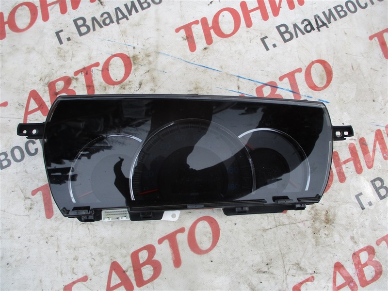 Спидометр Honda Odyssey RB1 K24A 2007 1263 78100-sfe-z321-m1