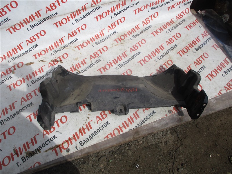 Воздуховод Honda Cr-Z ZF1 LEA 2012 1295