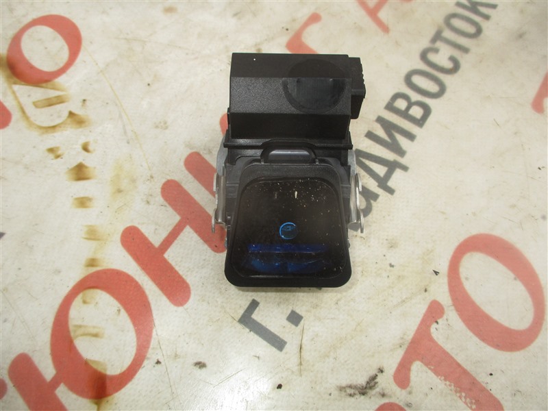 Камера переднего вида Mitsubishi Outlander GG2W 4B11 2013 8780a011 1318