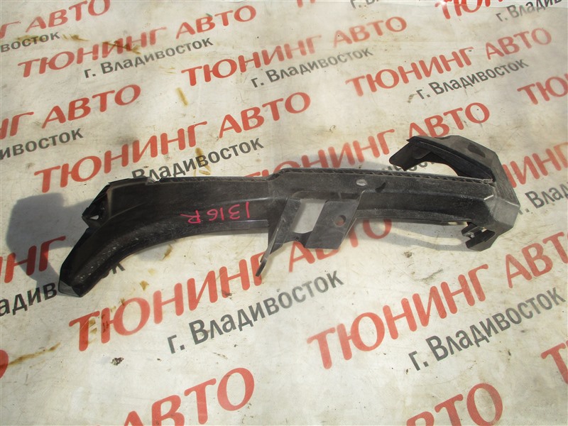 Планка под фары Subaru Legacy BM9 EJ253 2009 правая 1316