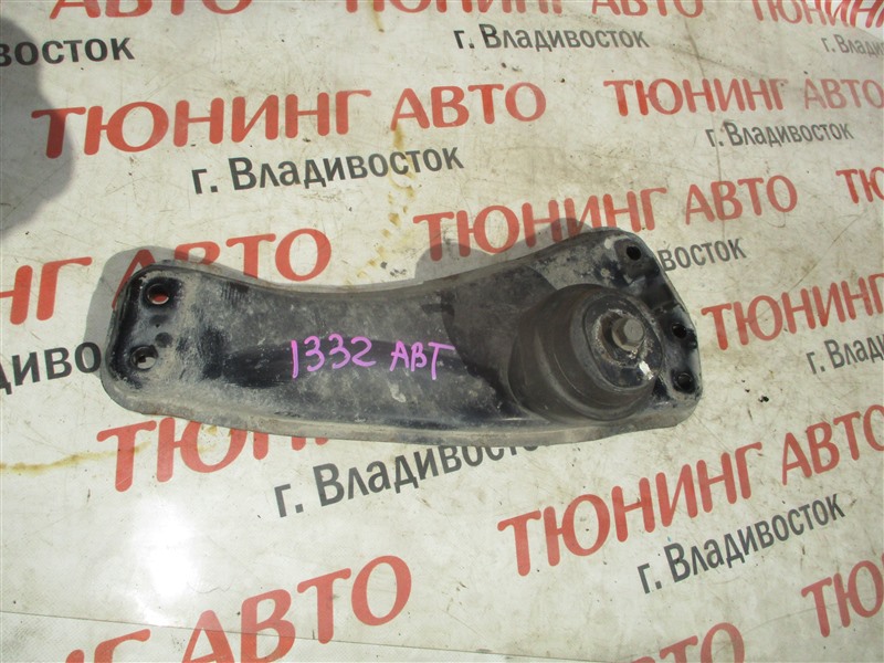 Подушка кпп Toyota Cresta JZX93 1JZ-GE 1996 1332