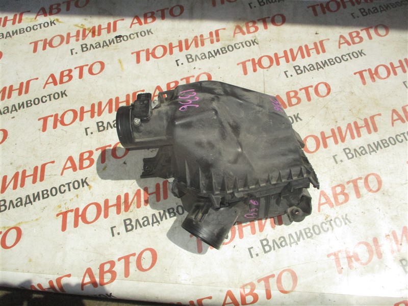 Корпус воздушного фильтра Honda Cr-V RM4 K24A 2012 1336